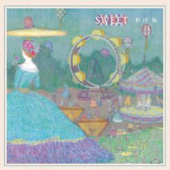 Hitomi Aikawa - "Sweet"