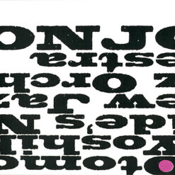Otomo Yoshihide's New Jazz Orchestra - "ONJO"