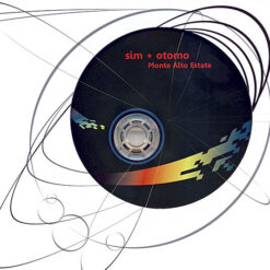 sim + otomo - "Monte Alto Estate"