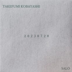 Takefumi Kobayashi - "20230728"