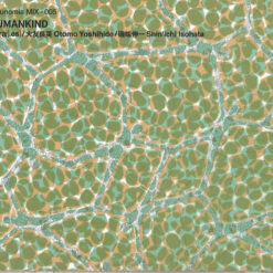 sara.(es), Otomo Yoshihide, Shin'ichi Isohata - "Humankind"