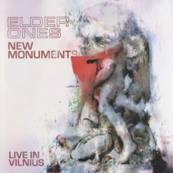 Elder Ones - "New Monuments Live in Vilnius"