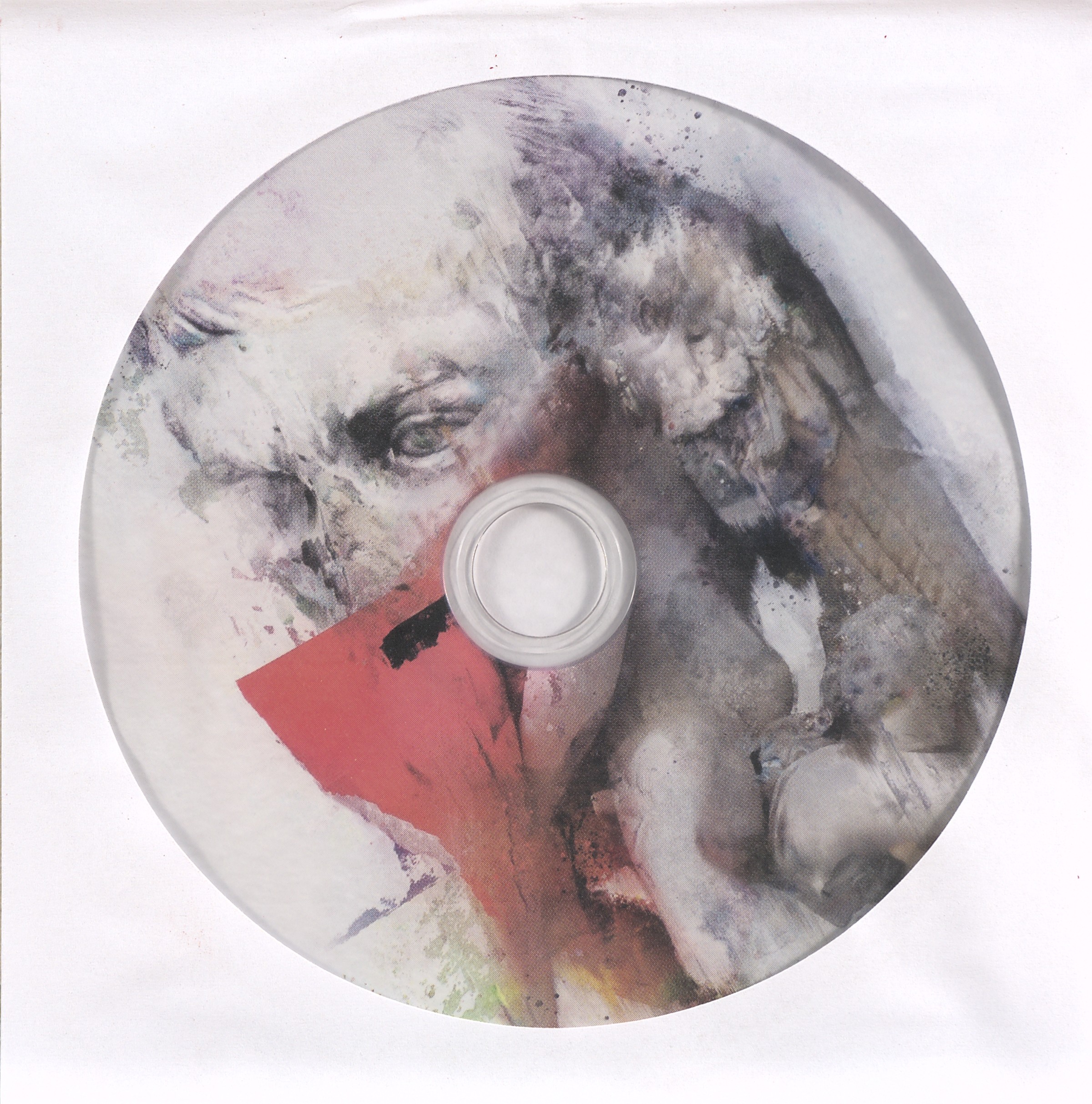 Elder Ones - "New Monuments Live in Vilnius" - Image 7